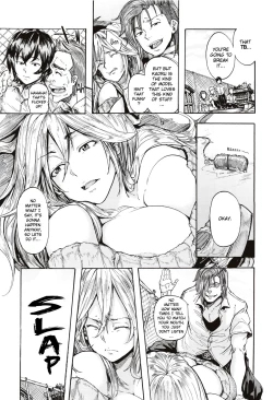 Page 43 of Juurin no Ame ch.1-3