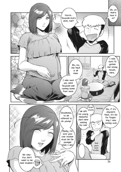 Page 6 of Succubus o Shoukan Shitemitara Ninpu datta Ken | I Figured I'd Try and Summon a Succubus, but... Ch. 2-3