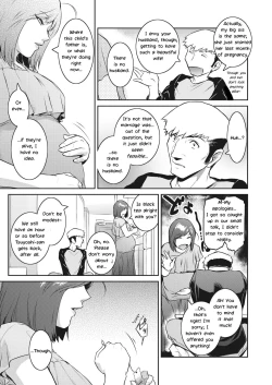 Page 7 of Succubus o Shoukan Shitemitara Ninpu datta Ken | I Figured I'd Try and Summon a Succubus, but... Ch. 2-3