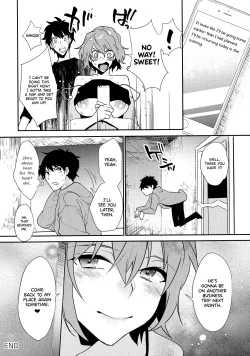 Page 16 of Bureikou mo Hodohodo ni | Taking It Easy in Moderation