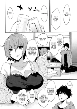 Page 2 of Bureikou mo Hodohodo ni | Taking It Easy in Moderation