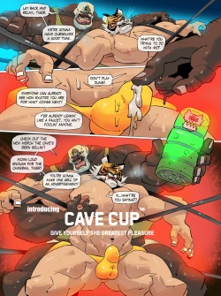 Page 28 of Tiger Mask X