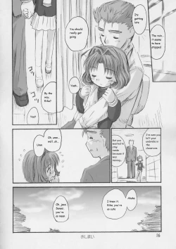 Page 13 of Cherry Season 2