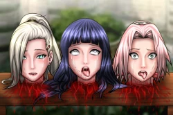 Page 1 of Naruto Comixs and Picture