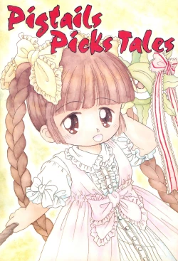 Page 1 of Pigtails Picks Tales
