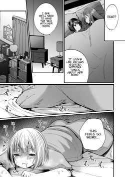 Page 4 of Hatsujou Futanari Musume to Mesu Ochi Papa