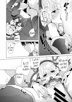 Page 161 of Noraneko Shoujo to no Kurashikata Ch. 1623