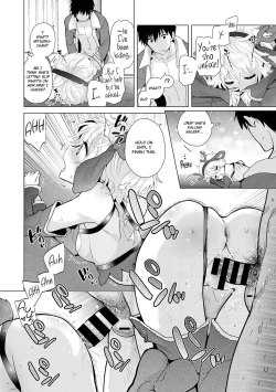 Page 163 of Noraneko Shoujo to no Kurashikata Ch. 1623