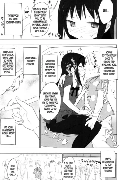Page 8 of Anata no Koto ga Daisuki na Homura-chan to Iku Shuudan Roshutsu Shinkon Ryokou Hawaii!!