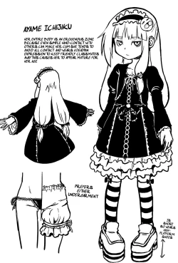 Page 25 of Jitome de Mukuchi ga Kabinshou de | The Quiet Hypersensitive Girl With Scornful Eyes