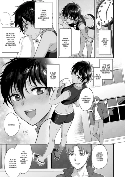 Page 5 of Watashi no Koto dake Mite Hoshii | I Want You to Look at Me Only