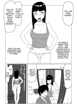 Page 2 of ChieriOtto Kounin Mansion Kyouyuu Netorase Benki Tsuma Zenpensan Never Gives Up! 2approved Apartment Hotwife - Part 1