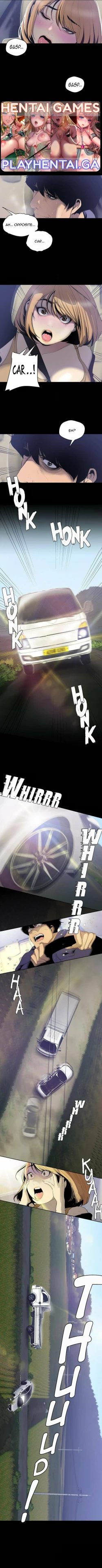 Page 11 of Amazing New World | A Wonderful New World Ch. 56-57