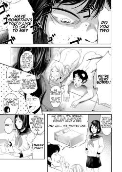 Page 31 of Joushiki desu yo | It's Common Sense