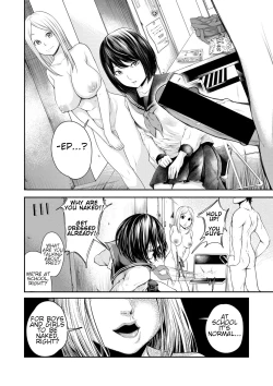 Page 6 of Joushiki desu yo | It's Common Sense