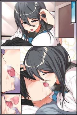 Page 63 of Senpai to Watashi ~ Bijin na Senpai to Tsundere Osananajimi ni Gouin ni Yararechaimashita.