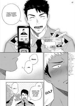 Page 11 of Chikubi ga Yowakute Ikirenai | My Nipples are So Sensitive I Can't Take It