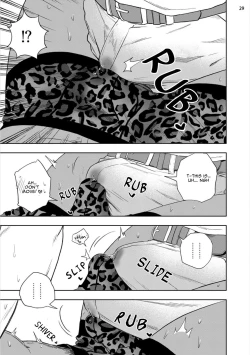 Page 33 of Chikubi ga Yowakute Ikirenai | My Nipples are So Sensitive I Can't Take It