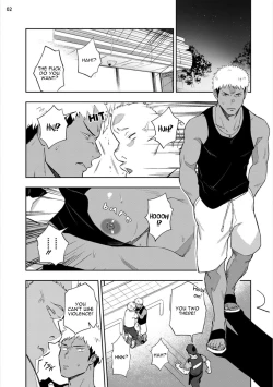 Page 6 of Chikubi ga Yowakute Ikirenai | My Nipples are So Sensitive I Can't Take It