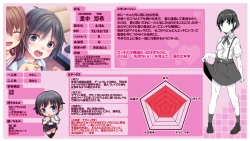 Page 42 of Tonari no Haru-chan ga Asobi ni Kita yo