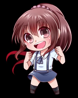 Page 43 of Tonari no Haru-chan ga Asobi ni Kita yo