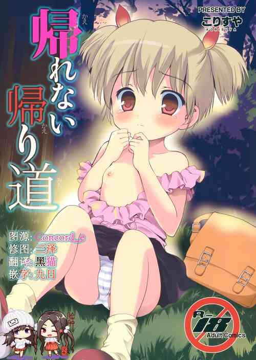 Download Kaerenai Kaerimichi