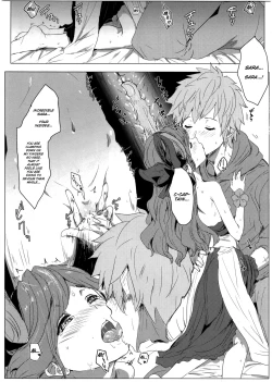 Page 11 of Sarasara Chazuke