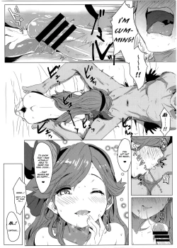 Page 16 of Sarasara Chazuke