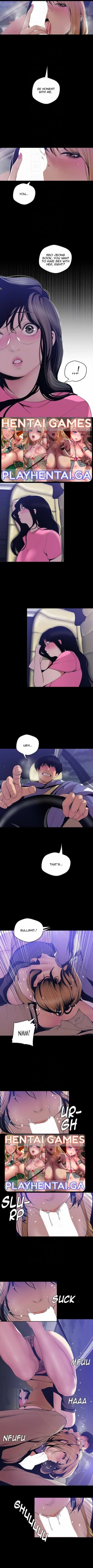 Page 3 of Amazing New World | A Wonderful New World Ch. 60-61