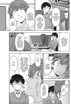 Page 116 of Seikatsu Koujou Keikaku | Sexual Activity Plan