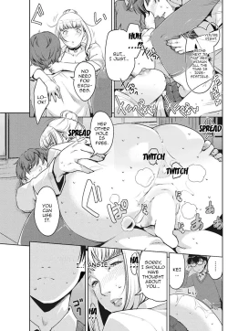 Page 126 of Seikatsu Koujou Keikaku | Sexual Activity Plan