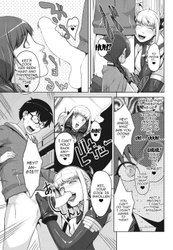 Page 144 of Seikatsu Koujou Keikaku | Sexual Activity Plan