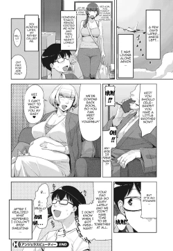 Page 179 of Seikatsu Koujou Keikaku | Sexual Activity Plan