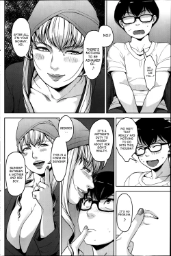 Page 95 of Seikatsu Koujou Keikaku | Sexual Activity Plan