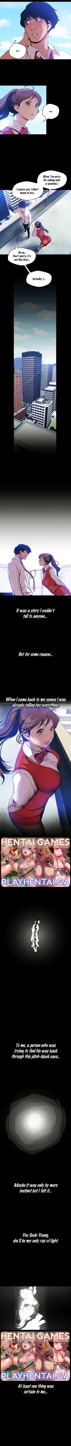 Page 3 of Amazing New World | A Wonderful New World Ch. 64-65