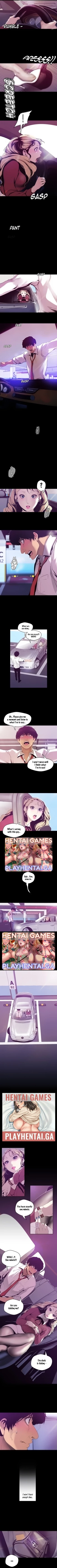 Page 8 of Amazing New World | A Wonderful New World Ch. 64-65