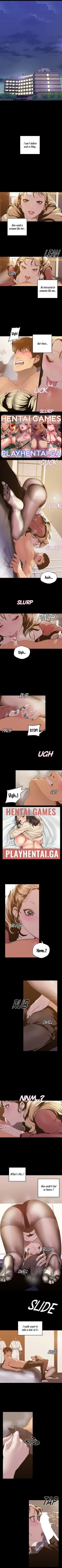 Page 4 of Amazing New World | A Wonderful New World Ch. 66