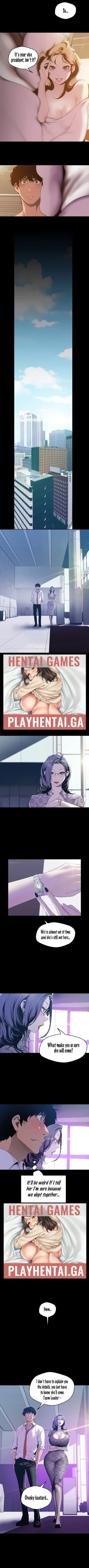 Page 7 of Amazing New World | A Wonderful New World Ch. 67-68