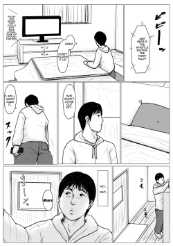 Page 15 of Haha ni Koishite Remake Ban 1 | Making Love with Mother  Remake 1