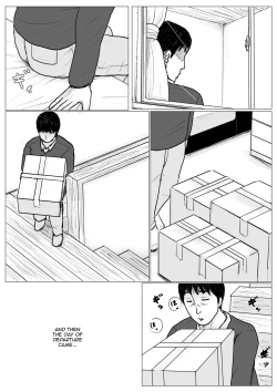 Page 33 of Haha ni Koishite Remake Ban 1 | Making Love with Mother  Remake 1