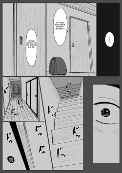 Page 37 of Haha ni Koishite Remake Ban 1 | Making Love with Mother  Remake 1