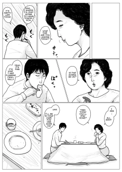 Page 62 of Haha ni Koishite Remake Ban 1 | Making Love with Mother  Remake 1