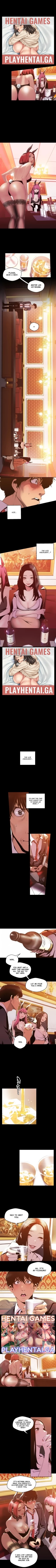 Page 8 of Amazing New World | A Wonderful New World Ch. 69-70