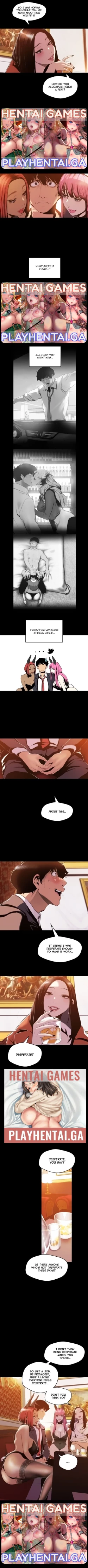 Page 9 of Amazing New World | A Wonderful New World Ch. 69-70