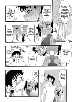 Page 162 of Osanaki Hana - Kami Haramishi Otome