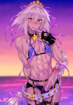 Page 16 of Les Sex et cetera Vol.3