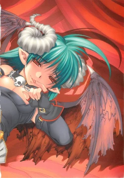 Page 9 of Death And Rebirth