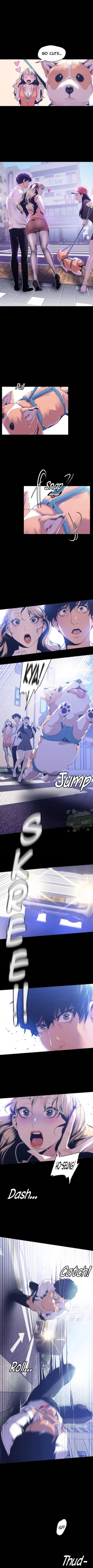 Page 15 of Amazing New World | A Wonderful New World Ch. 71-72