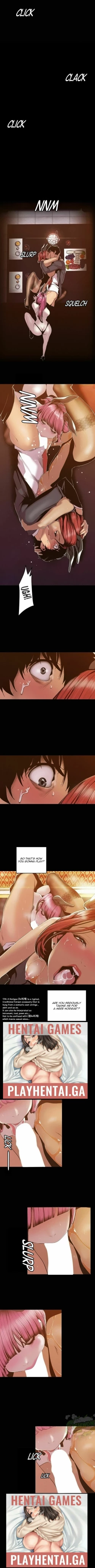 Page 4 of Amazing New World | A Wonderful New World Ch. 71-72