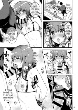 Page 15 of Senpai no Oppai